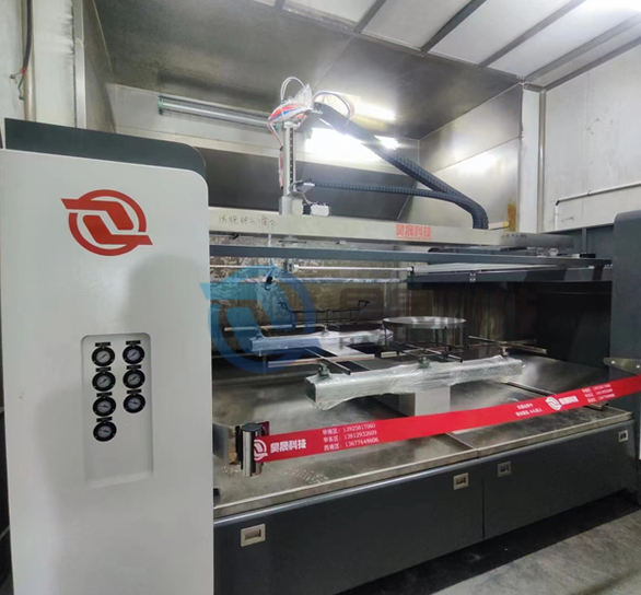 六軸往復(fù)機 六軸往復(fù)機